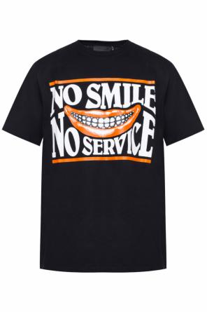 Printed t-shirt, zdjęcie 1 Printed t-shirt od Stella McCartney